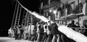 PROGRAMMA FESTA DEL MAGGIO 2025