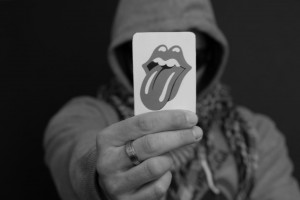 Mirko Matarazzi - rockstar    