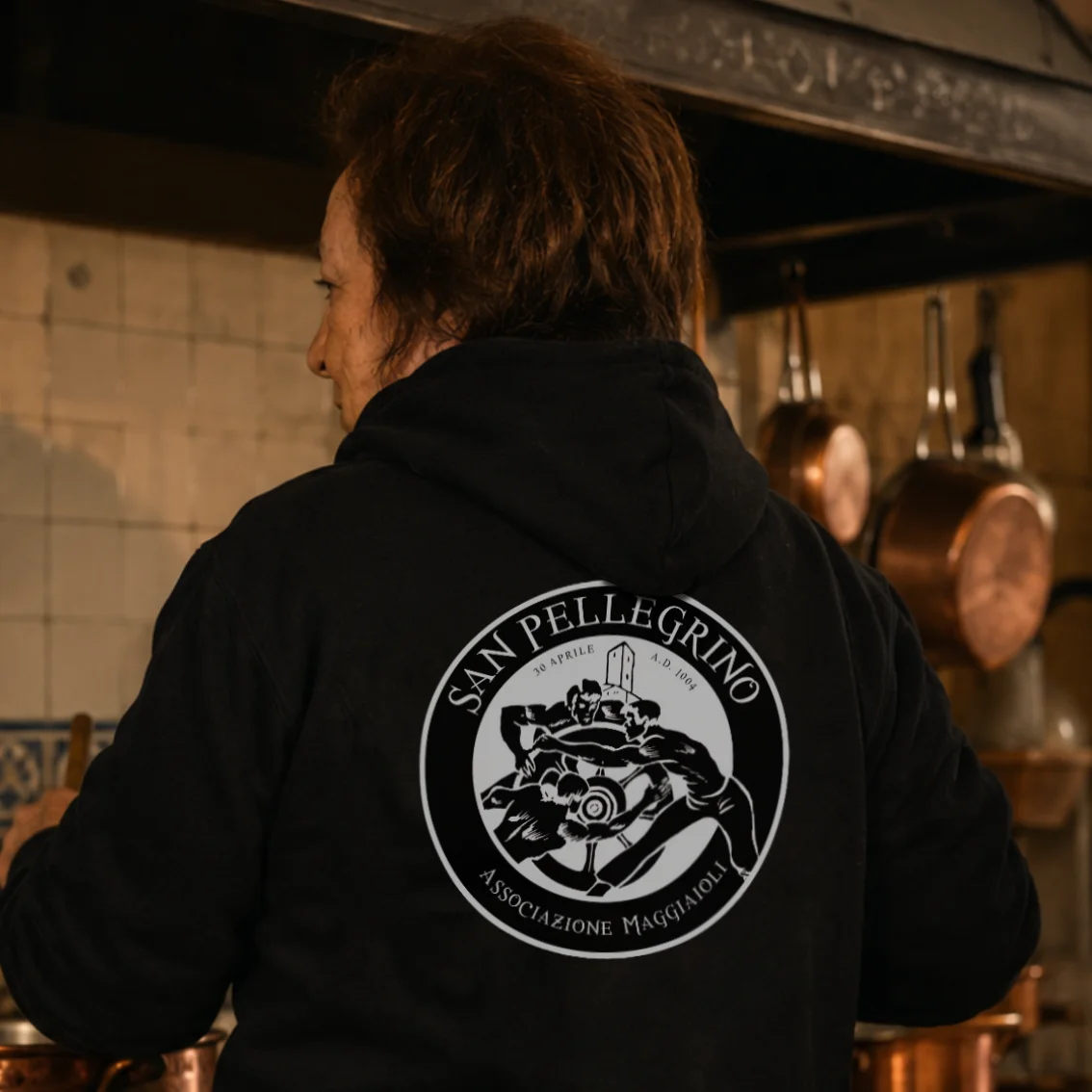 FELPA Official (Nero)